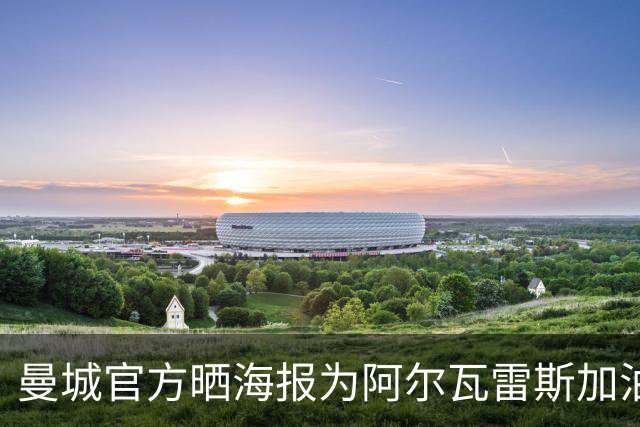 曼城官方晒海报为阿尔瓦雷斯加油